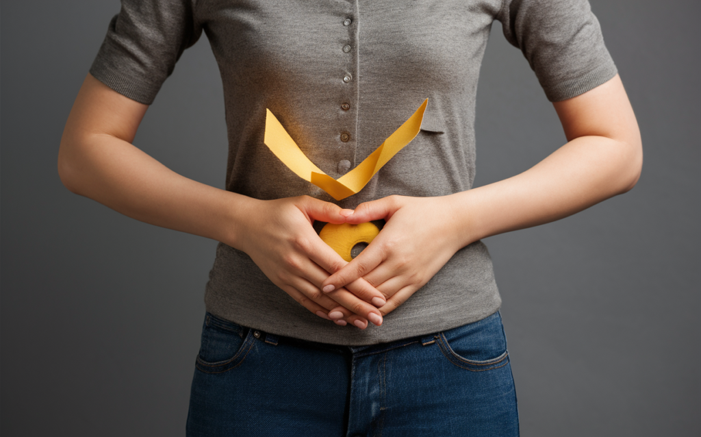 Mal bas du dos : comment reconnaître les signes d’un cancer possible ...